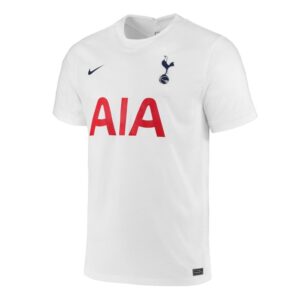 MAILLOT TOTTENHAM DOMICILE 2021-2022