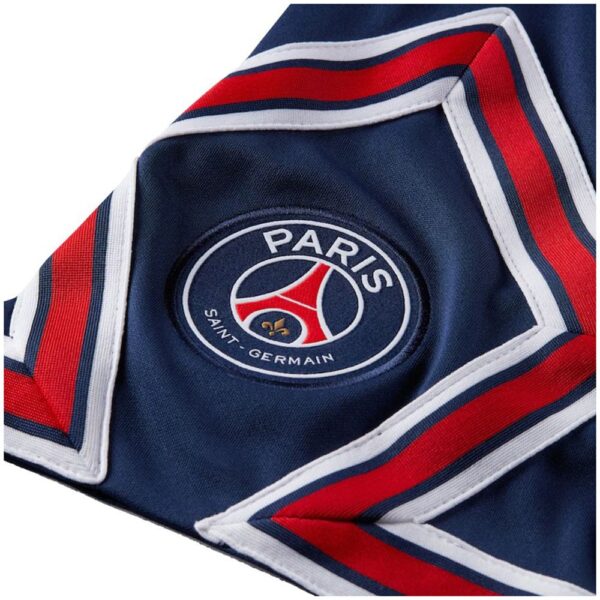 PACK PSG DOMICILE 2021-2022