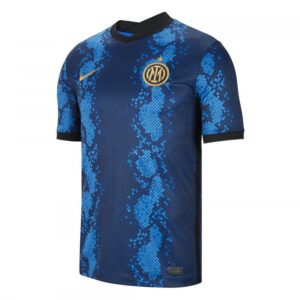 MAILLOT INTER MILAN DOMICILE 2021-2022