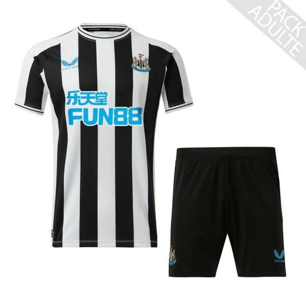 PACK NEWCASTLE DOMICILE 2022-2023