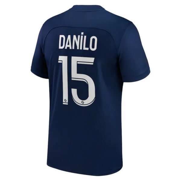 PACK PSG DOMICILE DANILO 2022-2023