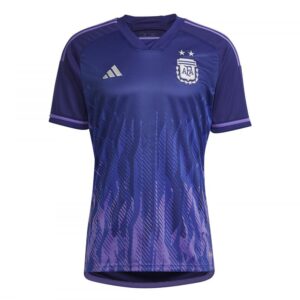 MAILLOT ARGENTINE EXTERIEUR 2022-2023