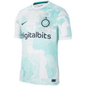 MAILLOT INTER MILAN EXTERIEUR 2022-2023