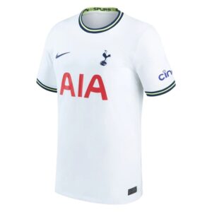 MAILLOT TOTTENHAM DOMICILE 2022-2023