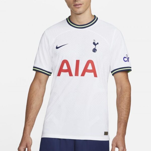 MAILLOT TOTTENHAM DOMICILE KANE 2022-2023