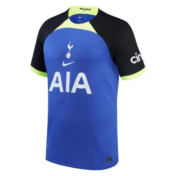 MAILLOT TOTTENHAM EXTERIEUR RICHARLISON 2022-2023