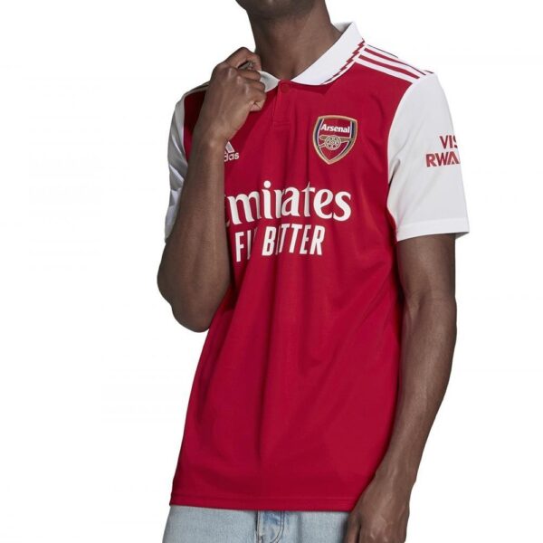 PACK ARSENAL DOMICILE 2022-2023