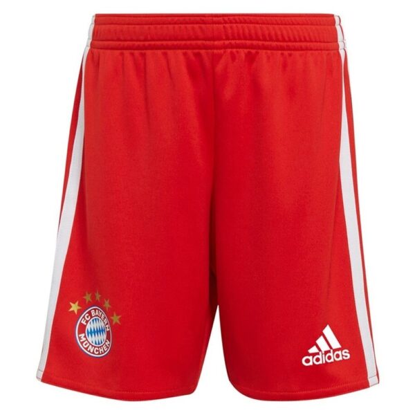 PACK BAYERN MUNICH DOMICILE 2022-2023