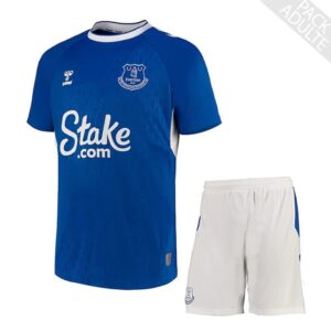 PACK EVERTON DOMICILE 2022-2023