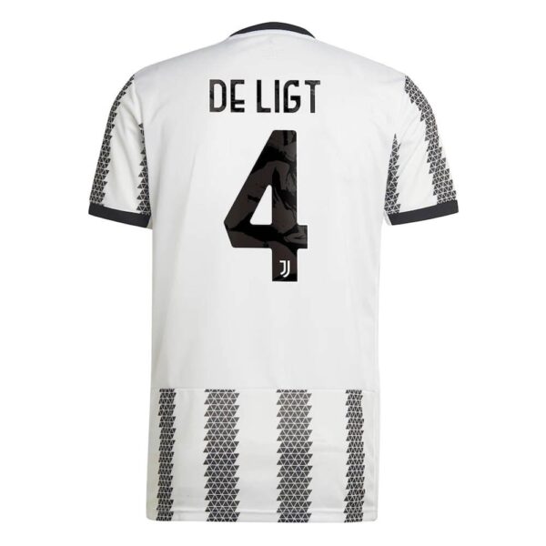 PACK JUVENTUS DOMICILE DE LIGHT 2022-2023