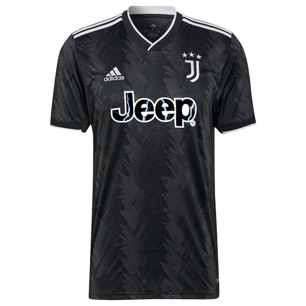 PACK JUVENTUS EXTERIEUR 2022-2023