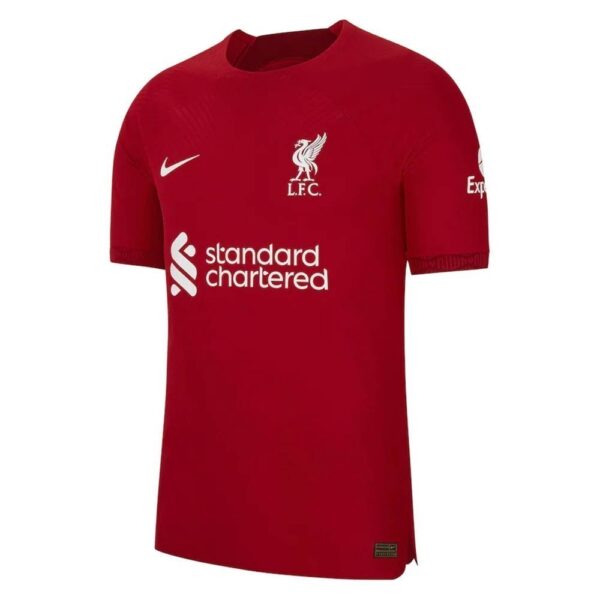 PACK LIVERPOOL DOMICILE DARWIN 2022-2023