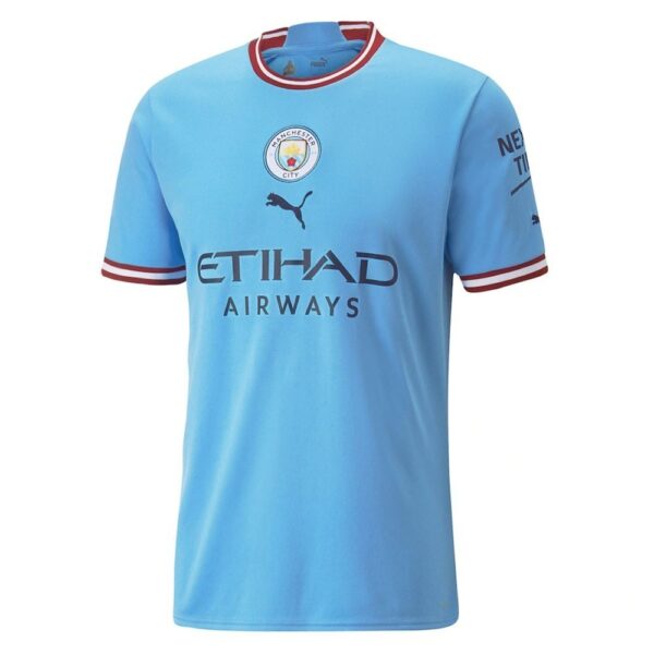 PACK MANCHESTER CITY DOMICILE FODEN 2022-2023