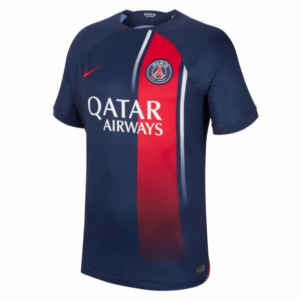 PACK PSG DOMICILE 2022-2023