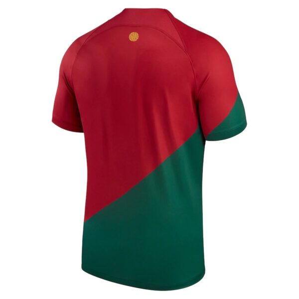 PACK PORTUGAL DOMICILE 2022-2023