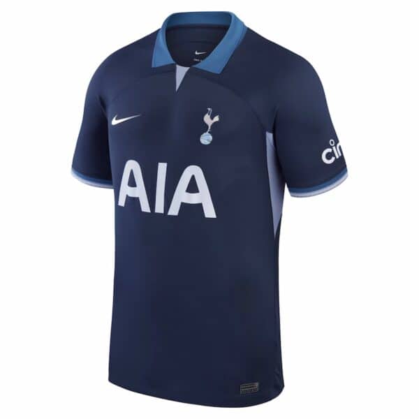 PACK TOTTENHAM EXTERIEUR MADDISON 2023-2024