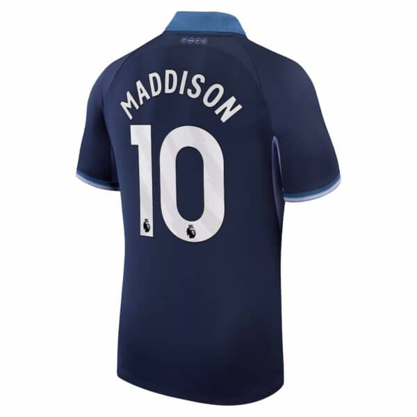 PACK TOTTENHAM EXTERIEUR MADDISON 2023-2024