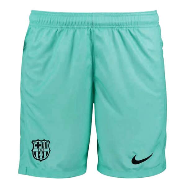 PACK FC BARCELONE THIRD 2023-2024