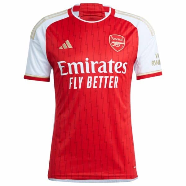 PACK ARSENAL DOMICILE 2023-2024