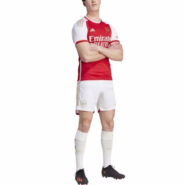 PACK ARSENAL DOMICILE 2023-2024