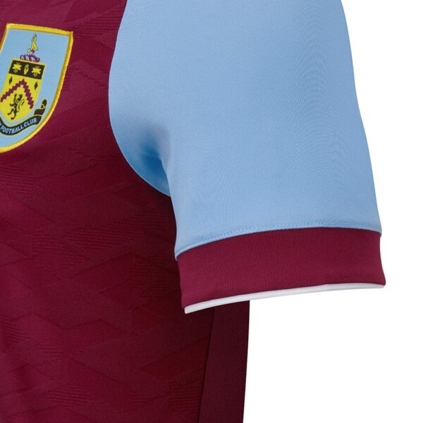 MAILLOT BURNLEY DOMICILE 2023-2024