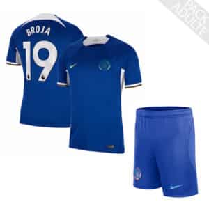 PACK CHELSEA DOMICILE BROJA 2023-2024