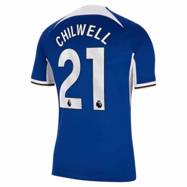 PACK CHELSEA DOMICILE CHILWELL 2023-2024