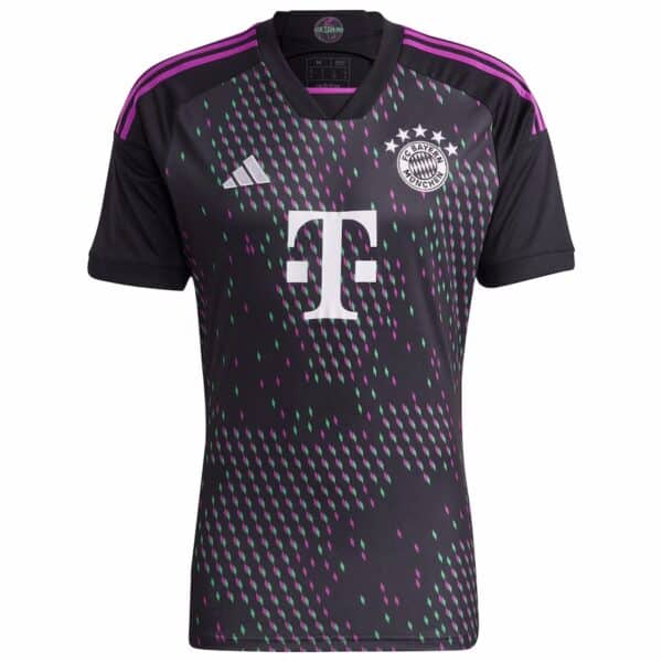 PACK JUNIOR BAYERN MUNICH EXTERIEUR SANE 2023-2024