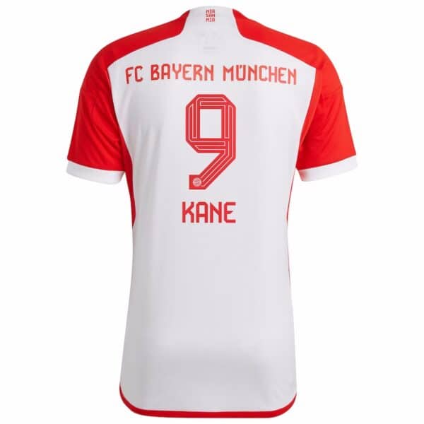 PACK JUNIOR BAYERN MUNICH DOMICILE KANE SAISON 2023-2024