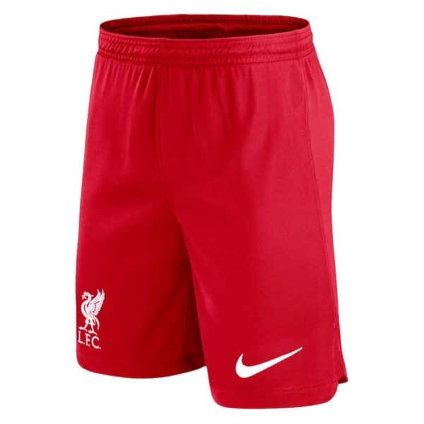 PACK LIVERPOOL DOMICILE VIRGIL SAISON 2023-2024