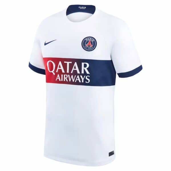 PACK PSG EXTERIEUR NUNO MENDES 2023-2024