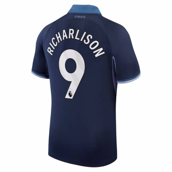 PACK TOTTENHAM EXTERIEUR RICHARLISON 2023-2024