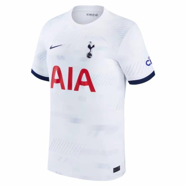 MAILLOT TOTTENHAM DOMICILE RICHARLISON 2023-2024