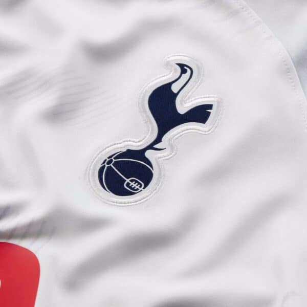 PACK TOTTENHAM DOMICILE 2023-2024