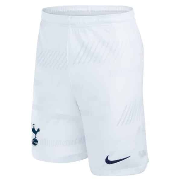 PACK TOTTENHAM DOMICILE 2023-2024