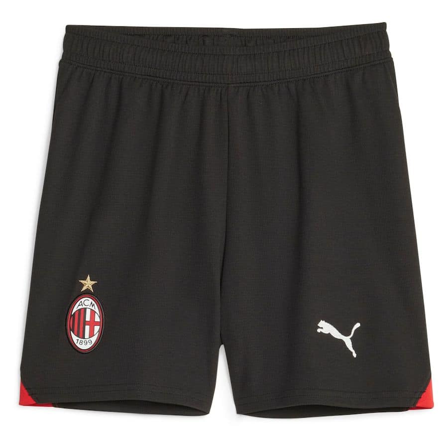 PACK MILAN AC DOMICILE GIROUD 2023-2024