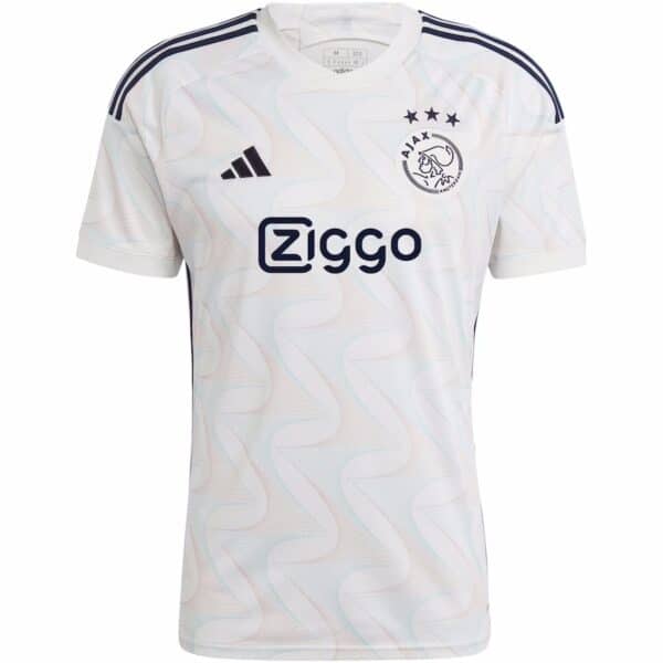 PACK AJAX AMSTERDAM EXTERIEUR 2023-2024