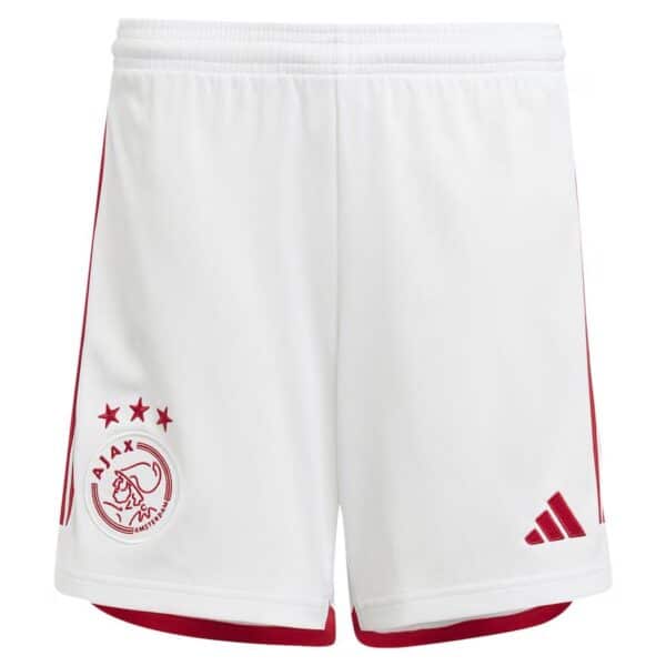 PACK AJAX AMSTERDAM DOMICILE 2023-2024