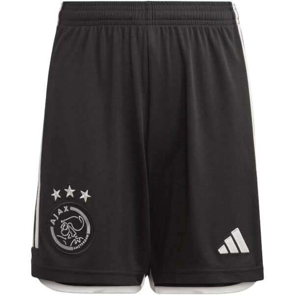 PACK AJAX AMSTERDAM EXTERIEUR 2023-2024