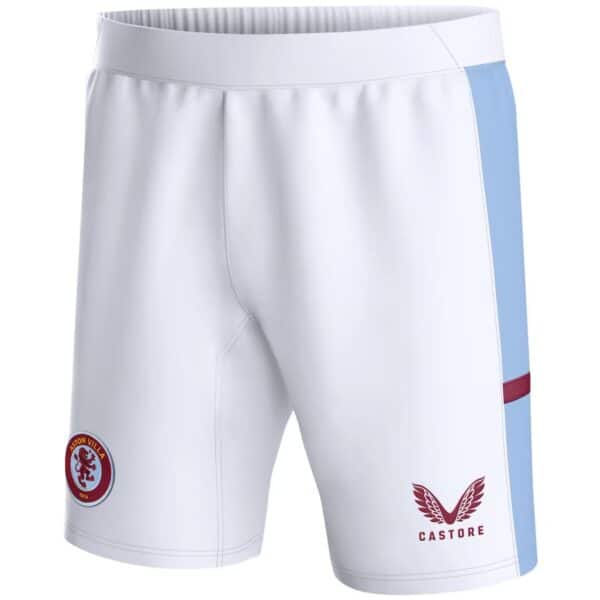 PACK ASTON VILLA DOMICILE 2023-2024