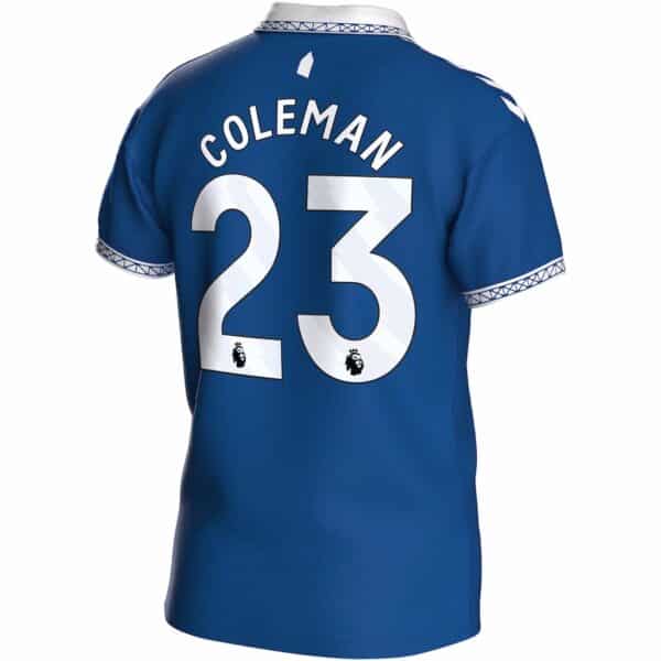 PACK EVERTON DOMICILE COLEMAN 2023-2024