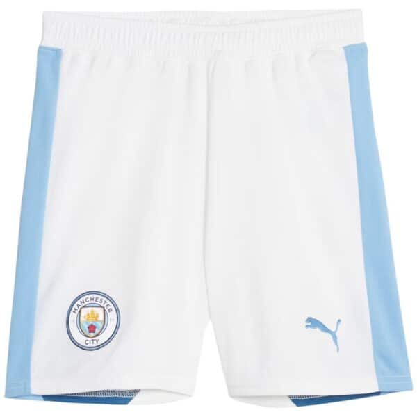 PACK MANCHESTER CITY DOMICILE 2023-2024