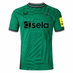 MAILLOT NEWCASTLE EXTERIEUR 2023-2024