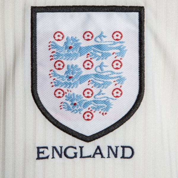 MAILLOT RETRO ANGLETERRE DOMICILE 1998