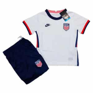 PACK JUNIOR USA DOMICILE SAISON 2020-2021