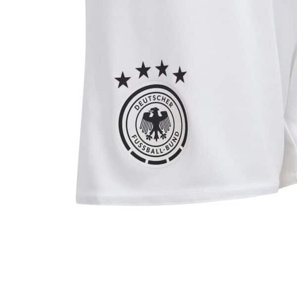 PACK JUNIOR ALLEMAGNE DOMICILE SAISON 2024-2025