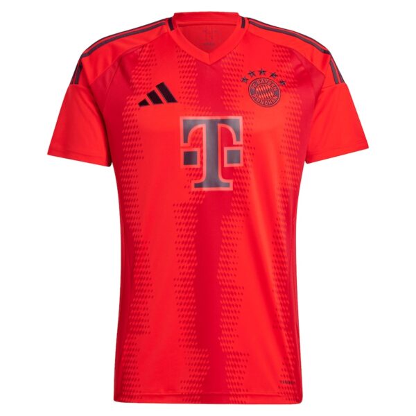 MAILLOT BAYERN MUNICH DOMICILE KANE SAISON 2024-2025