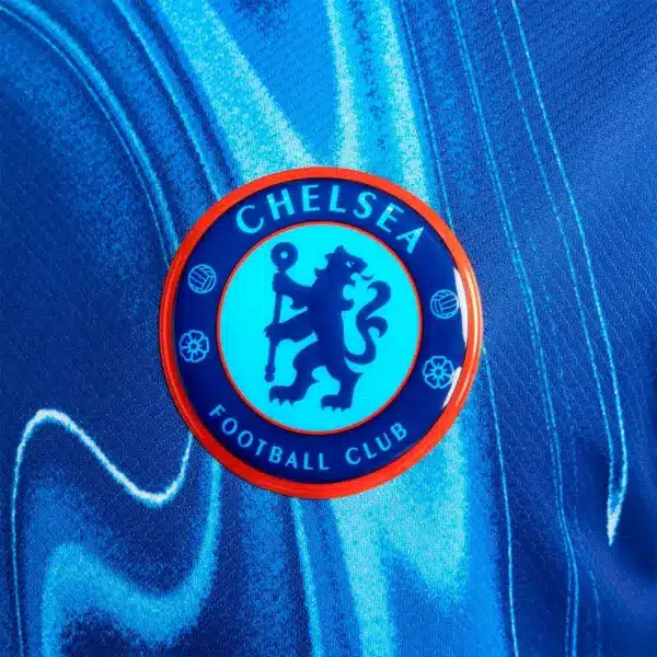 MAILLOT CHELSEA DOMICILE SAISON 2024-2025