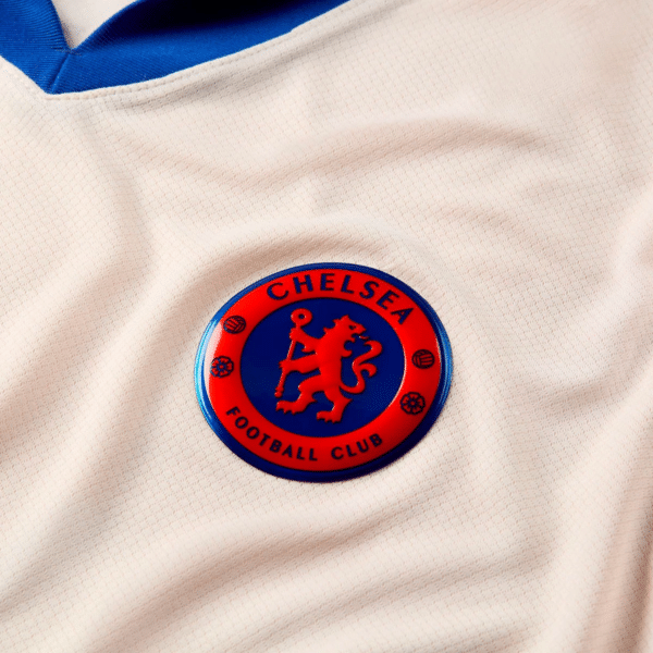 MAILLOT CHELSEA EXTERIEUR SAISON 2024-2025