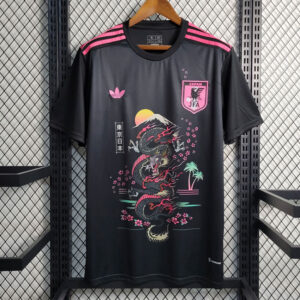 MAILLOT JAPON EDITION SPECIALE DRAGON SAISON 2024-2025